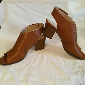 Brown Sandals 8M